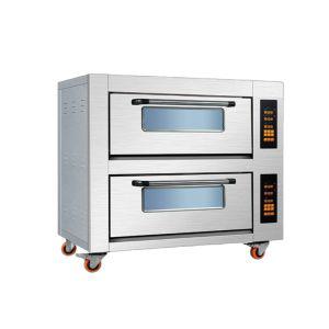 업소용 전기오븐기 대형 오븐 제과 제빵 피자 베이킹 머신