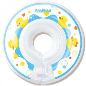 아라칸 베이비 목튜브물놀이 수영장 아기 놀이용 이용 이장난감