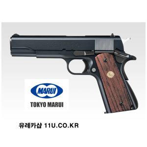 도쿄 마루이 MARUI 콜트 COLT M1911A1 가스건 장난감 비비 권총 배틀그라운드 Government MKIV series70