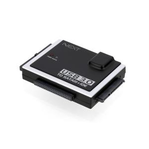 NEXT-518U3 SATAIDE 컨트롤러 USB 3.0 to SATA/IDE
