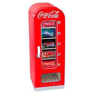 냉장고 자판기 코카콜라 판매 가정용 코카콜라굿즈