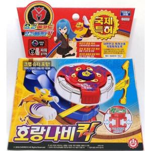요괴메카드 요괴배틀팽이퀵 호랑나비퀵 로봇장난감 변신로봇장난감 캐릭터장난감 어린이장난감