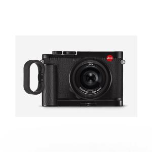 Leica 라이카 Q2용 핸드그립 블랙 KK9N0D18P