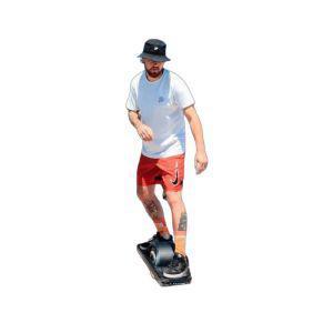 외발 전기 스케이트 호버보드 균형 전동휠 밸런스 전동 스케이트보드 한발 타이어 밸런싱