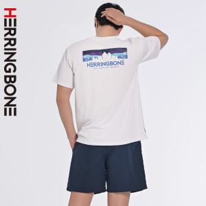 남자 래쉬가드세트 반팔 루즈핏 수영복 반바지 보드숏 팬츠 비치웨어 RH366 AC900