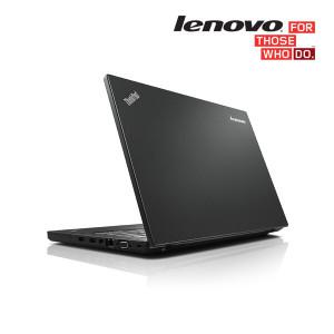[중고] 레노버 씽크패드 L450 i5 5세대 4G SSD128G Win10 14인치 중고 노트북