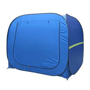 에어 원터치 쉘터 도킹 캠핑 텐트 야외 팝업 절연 검역 4 5 6 인 자동 프라이버시 스펙터 관찰 게임 버드
