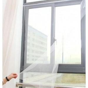 창문모기장 간편한설치 DS 벨크로방식 DIY 뗏다붙였다 방충망