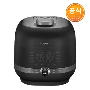 [공식]쿠첸 6인용 IR 압력 121 큐브밥솥 CRR-PMPR0670K