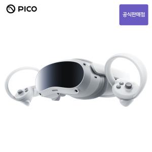 [공식판매점] 피코 PICO 4 올인원 VR 256GB