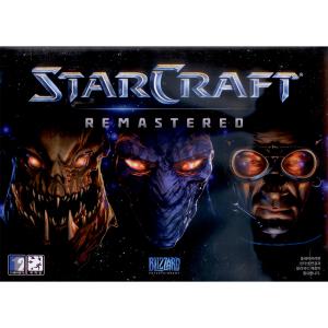 (Battle.Net) 스타크래프트 리마스터 (StarCraft Remastered)