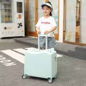 아동 캐리어 기내용 멀티 어린이 캐릭터 휴대용 여행가방 아기 초등 가방