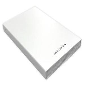 에볼루션 외장 하드 드라이브 Avolusion 1TB USB 휴대용 게이밍 (Xbox One 사전 포맷)