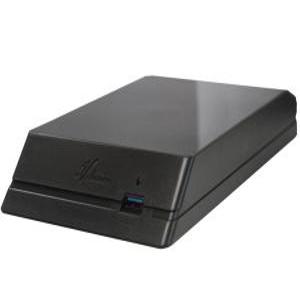 에볼루션 외장 하드 드라이브 Avolusion HDDGear 2TB (2000GB) 7200RPM 64MB 캐시 USB PS4 게이밍 (PS4 사