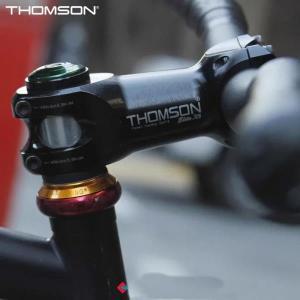 톰슨 엘리트 31.8mm X4 스템  CNC 클래식 피드 라인  40 60mm 0 10 앵글 MTB  로드 자전거 액세서리  사이