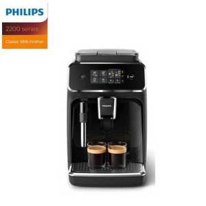 [신세계몰]필립스 라떼클래식 커피머신 EP2221/에스프레소 머신/전자동