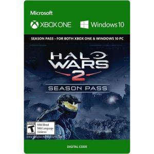 [관부가세포함] Halo 할로 Wars 2 : 시즌 패스 | 온라인 코드 버전 - XboxOne/Window