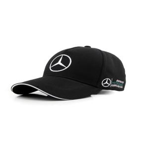 벤츠모자 메르세데스 벤츠 골프 캡모자 야구 모자 Mercedes-Benz AMG 남성용 여
