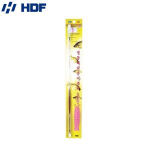해동 HA-550 정통 바닥붕어 채비세트