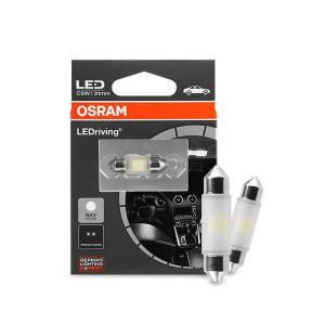 [RGL59OP1]오스람 페스툰 LED 램프 31mm LED등 내부등