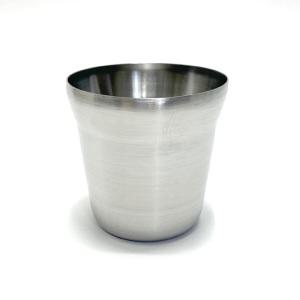국산 스텐 물 컵 1EA 식당 업소 위생적이고 관리가 쉬운 올스텐 컵