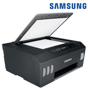 삼성 정품 무한 잉크젯 프린터 SL-T1670 정품 무한 리필 컬러복합기 프린터