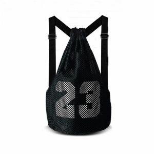 [퍼니메이커]농구공가방 축구공 볼백 짐색 쌕 블랙 스포츠가방 축구공가방 공망 농구가방