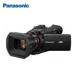 [PANASONIC] 프로페셔널 캠코더 HC-X1500+전용가방