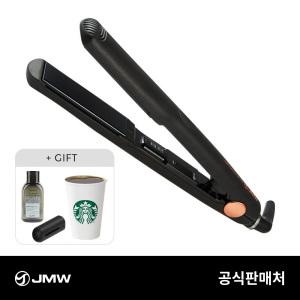 [쿨잼위크] JMW 매직컬 W2010ME 전문가용 무빙쿠션 고데기 매직기