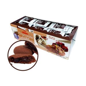 타타와 초콜릿 쿠키 과자 600g(10g x 60개) 개별포장