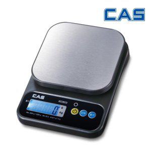 [기타브랜드][12/21 순차배송]카스 디지털 5Kg 주방 저울 CWA-35B