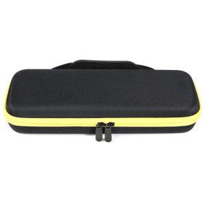 EVA 하드 파우치 상자 가방 케이스 커버 클램프 미터 Fluke T5-1000 T5-600 여행 보호 수납함