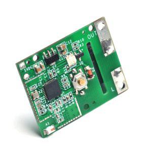 SONOFF-RE5V1C 와이파이 DIY 스위치 5V DC 릴레이 모듈 스마트 홈 무선 스위치 인칭 자동 잠금 모드 앱음성