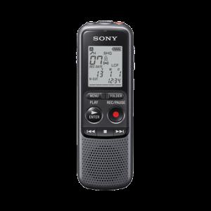 [sony]소니 기본형 녹음기 ICD-PX240 보이스레코더