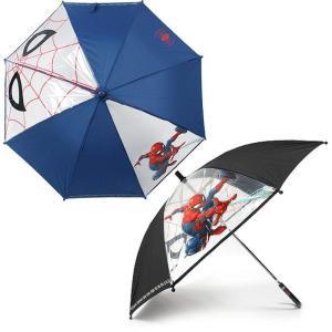 [RG522QO0]마블 스파이더맨 53 페이스 우산 랜덤 남아