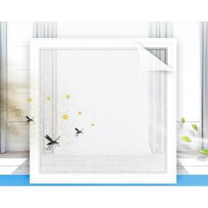 황사 미세먼지 차단 방진 나노 창문필터 1.5M 자연환기창 방충망수리