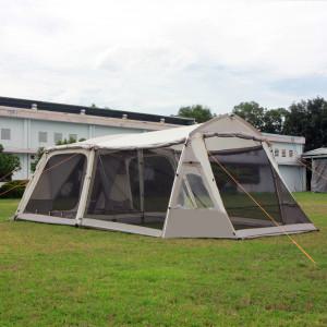 캠프타운 로제(L)SP 텐트(6인용)