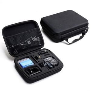 액션캠GPRO 전용 휴대용파우치 스포츠카메라 액션캠 엑션캠 액션카메라 카메라 별매