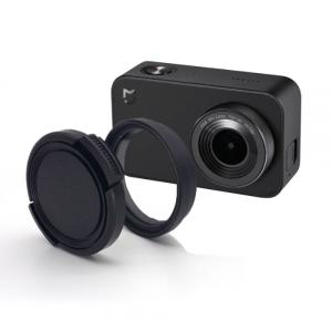 37mm 미지아 4K 액션캠 렌즈 UV 필터 자외선 샤오미