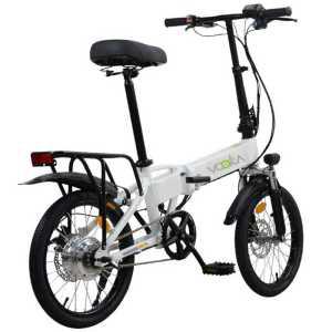 접이식 전동 미니 자전거 20인치 미니벨로 폴딩 접는 가성비 배터리 전기 가성비 성인 휴대용 경량 바이크
