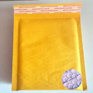 크라프트 에어캡 안전택배봉투 대 (30P) 봉투 우편 포장지 내부뽁뽁이 봉지 뽁뽁이