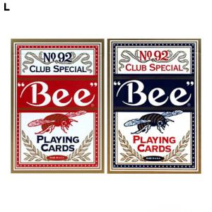Bee 스탠다드카드놀이 보드게임 놀이용 플레잉 비덱