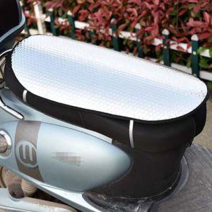 오토바이 은박매트 스쿠터용 돗자리 방석 부품 깔개 햇빛가리개