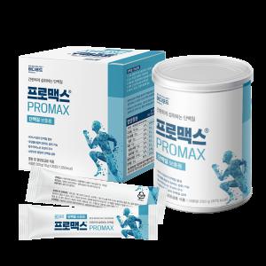 메디푸드 프로맥스 단백질보충제 250g(캔)x2개