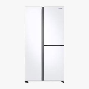삼성 양문형 냉장고 RS84B5071WW NS홈쇼핑