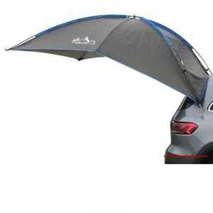 원터치 차박 텐트 튼튼한 도킹 쉘터 차량 리빙쉘 꼬리 타프 차량용