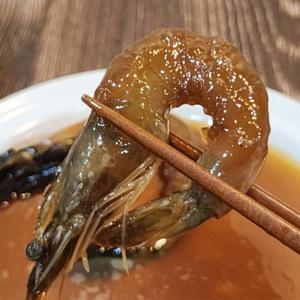 [신세계몰](푸드) 달콤 짭짤 밥도둑 맛있는 국내산 간장 새우장 깐새우장 1.1kg