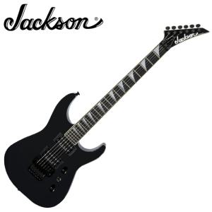 Jackson USA Select Series Soloist SL2H Gloss Black