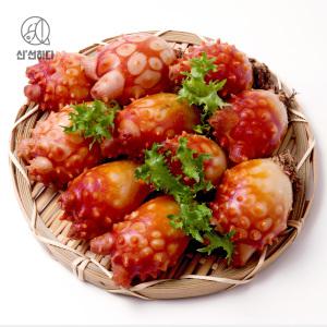 산지직송 제철 통영 활 멍게 2kg 16~24미, 깐 멍게 500g