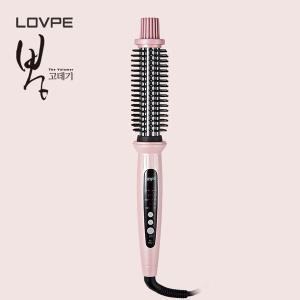 [하프클럽/로페]로페 오리지널 핑크 뽕고데기  LI-0099
